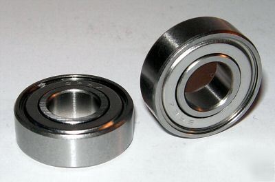 SSR6-zz, SSR6ZZ stainless steel ball bearing, 3/8 x 7/8