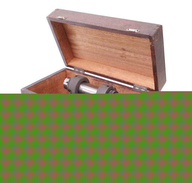 New nice yuasa/ s precision endmill sharpening fixture