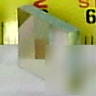 Optical mirror for lab, laser hene dpss argon yag tube