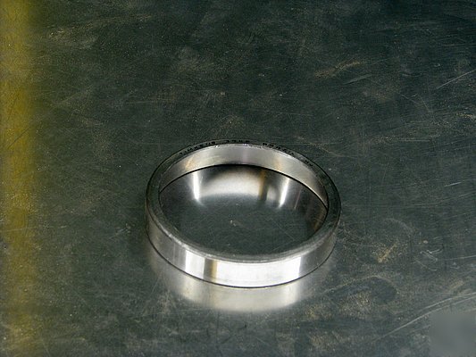 Timken tapered roller bearing cup 394A