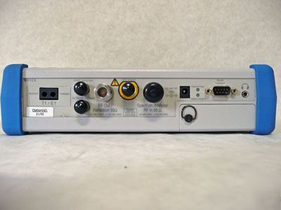 Anritsu cell master MT8212B antenna & cable analyzer