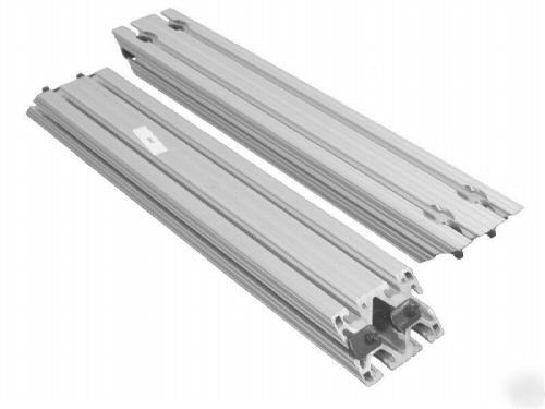 8020 aluminum 45 degree support 15 s 2580 n