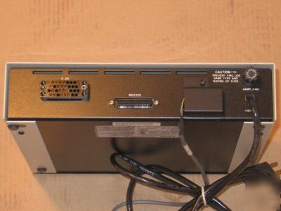 Cray communications csu/dsu DCP3080 great condition
