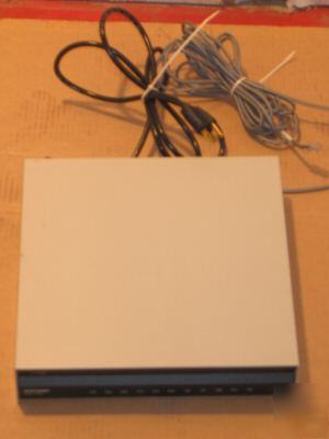 Cray communications csu/dsu DCP3080 great condition