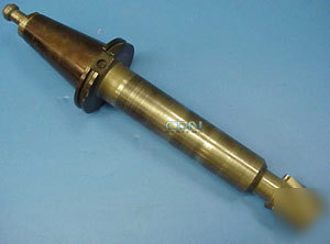 End mill CAT50 cnc tool holder + boring tool