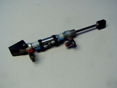 Festo pneumatic cylinder m/n: dsnu-20-80-ppv-a
