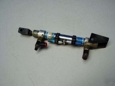 Festo pneumatic cylinder m/n: dsnu-20-80-ppv-a