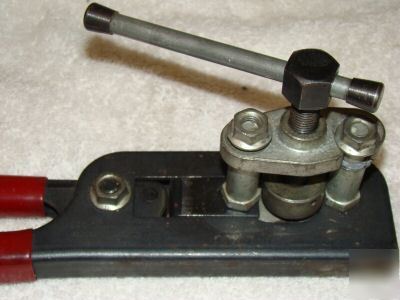 Jasco wolco flaring tool/ tube cutter