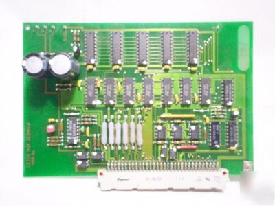 Leica main board? hnd 3C microscope microscopy parts