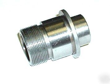 New bridgeport part 12060077 sr i knee fd dial holder