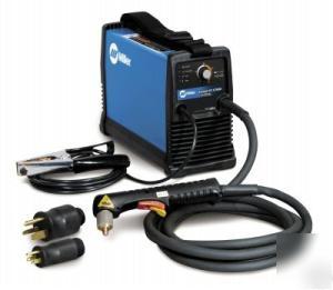 New miller spectrum 375 x-treme plasma cutter 907303 