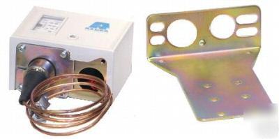 Ranco O10-2054 high pressure control 010-2054 100-400#