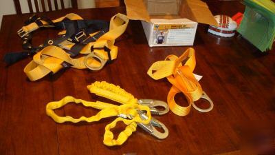 TCK4500 construction protection kit