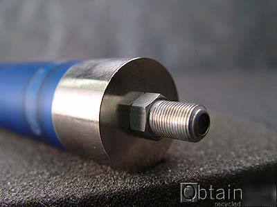 Telonic berkeley tbc tubular band pass filter 67-18.5