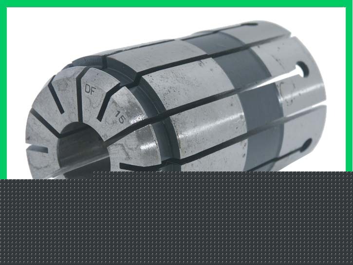 Tg 150 collet (TG150 erikson style collets) 7/8