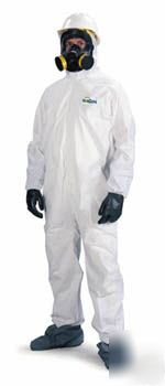 Tyvek nexgen proshield NG122S 2XL coverall suit paint 