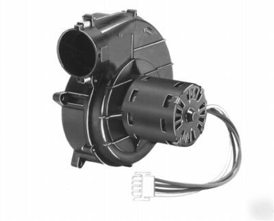 Fasco inducer blower motor A136 fits rheem 7062-3861