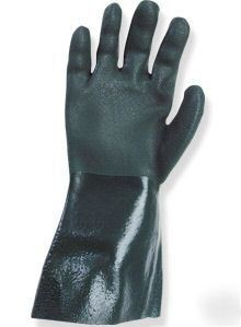 Jomac flexi-mac #512 lar liquid resistant gloves