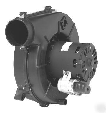 Fasco inducer motor A368 for trane D340623P01 7062-3782