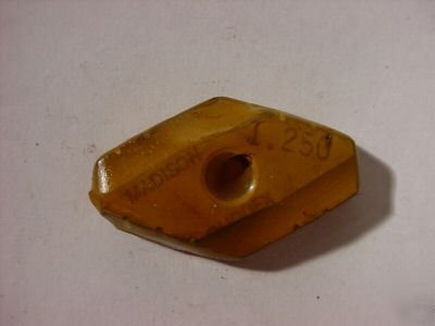 Madison 1.250