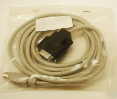 Motorola telario TS3000 program cable