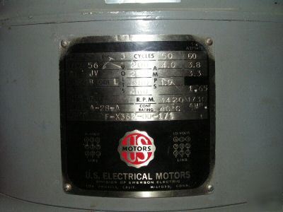 New bridgeport 1J, 1 hp head only
