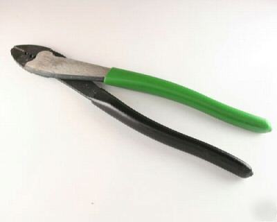 Panduit plier type hand crimping tool ct-200