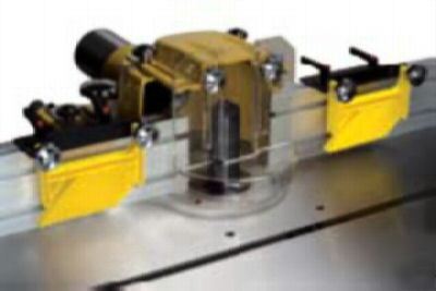Powermatic 1280102C PM2700 5HP shaper free ship
