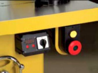 Powermatic 1280102C PM2700 5HP shaper free ship