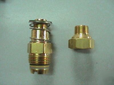 Rainbird sprinkler parts (bearing kit)