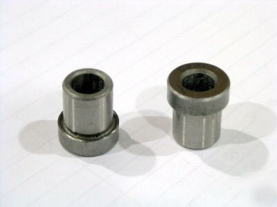 8020 inc .330 id drill jig bushing 6077