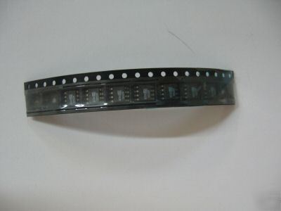8PCS p/n DS54-0001 ; low cost four-way smt pwr splitter