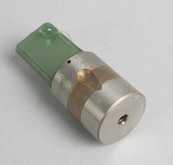 Dayton punch ljo 100 D250 .750 .125 bs 0 deg