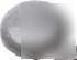 Edwards est ^ 323D-10AW firebell fire alarm bell gray