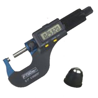 Fowler electronic micrometer 1-2