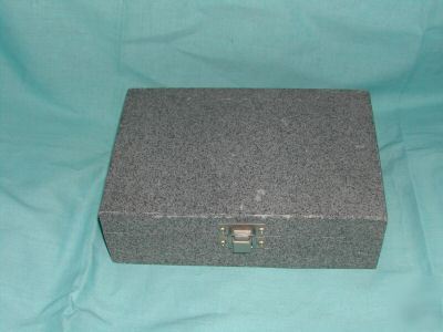 Honeywell test volt meter
