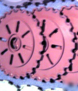International harvester planter plates C3-24 ih