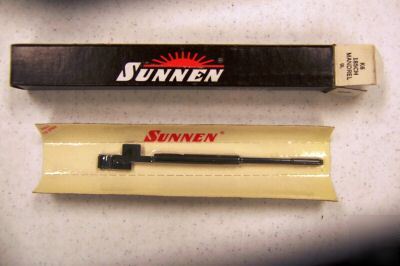 New sunnen K6 185CH mandrel in box