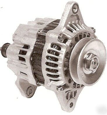 New tcm forklift alternator part #:23100-FU410