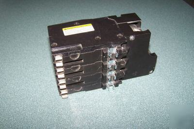 QO2175 circuit breaker, qo 175 amp. square d