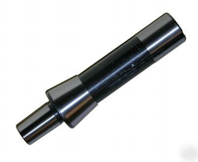 R8 drill chuck arbor J1, J2, J3, J6, J33