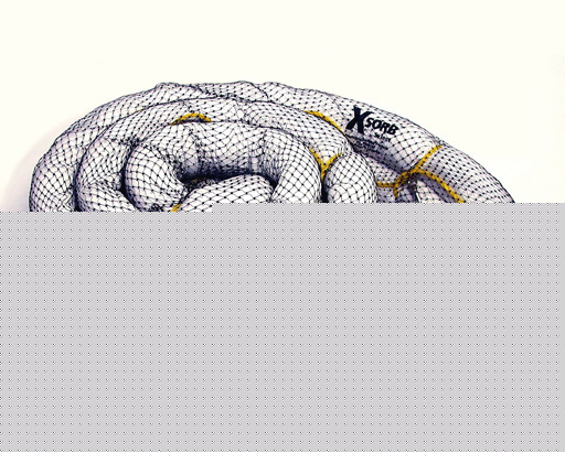Xsorb super absorbent boom 5 in. x 10 ft.