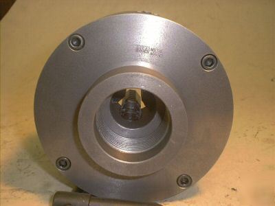 South bend lathe 4 jaw chuck 6