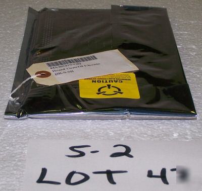 1 fanuc g.e. 44A397879-G01CIRCUIT board in sealed bag