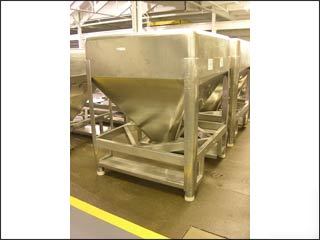 45 cu ft stainless steel tote-26237