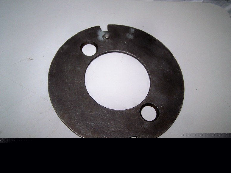 Hartford super spacer 2 slot masking indexing plate