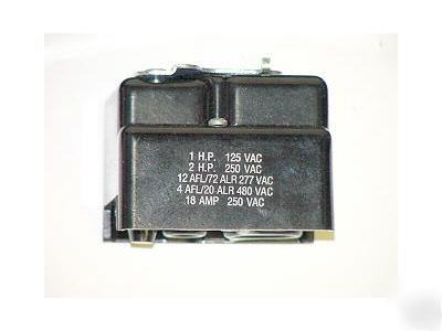 New (10) component products magnetic line relay cp-1001