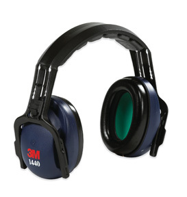 New A8050_1440-3M padded ear muffs brand ear:OCS1440