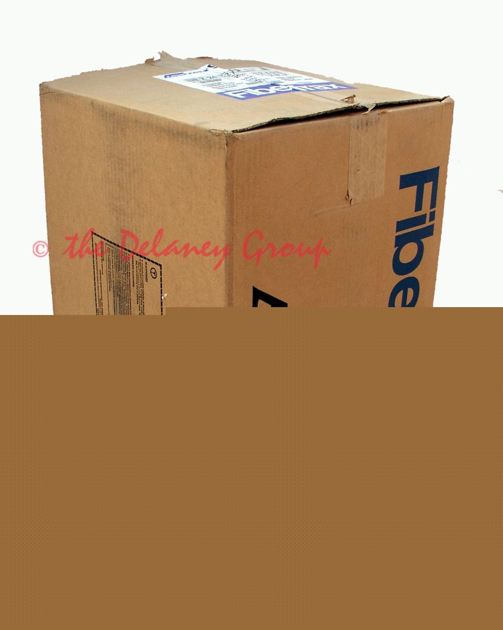 Unifrax fiberfrax 733525500 970J 250SF roll 24