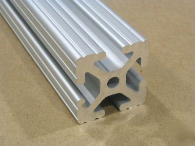 8020 t slot aluminum extrusion 15 s 1515 x 24 sc